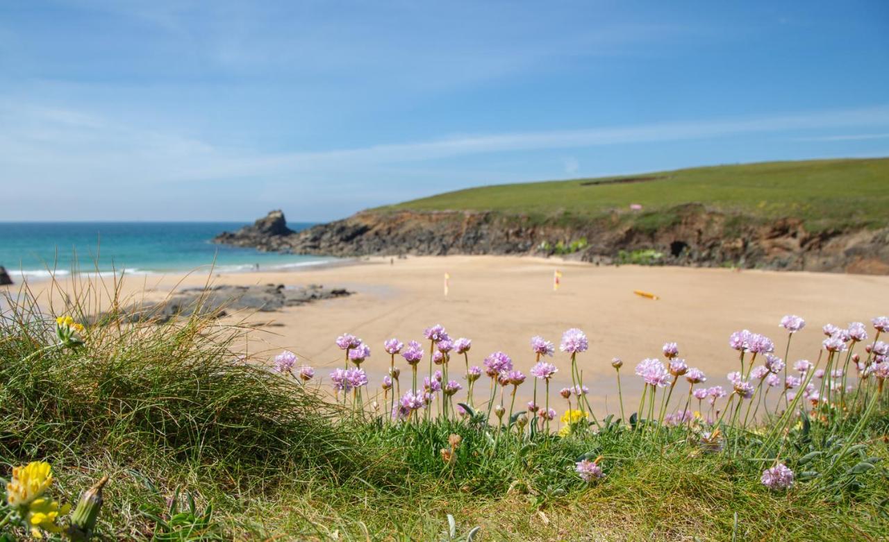 Trethvor House Leilighet Padstow Eksteriør bilde