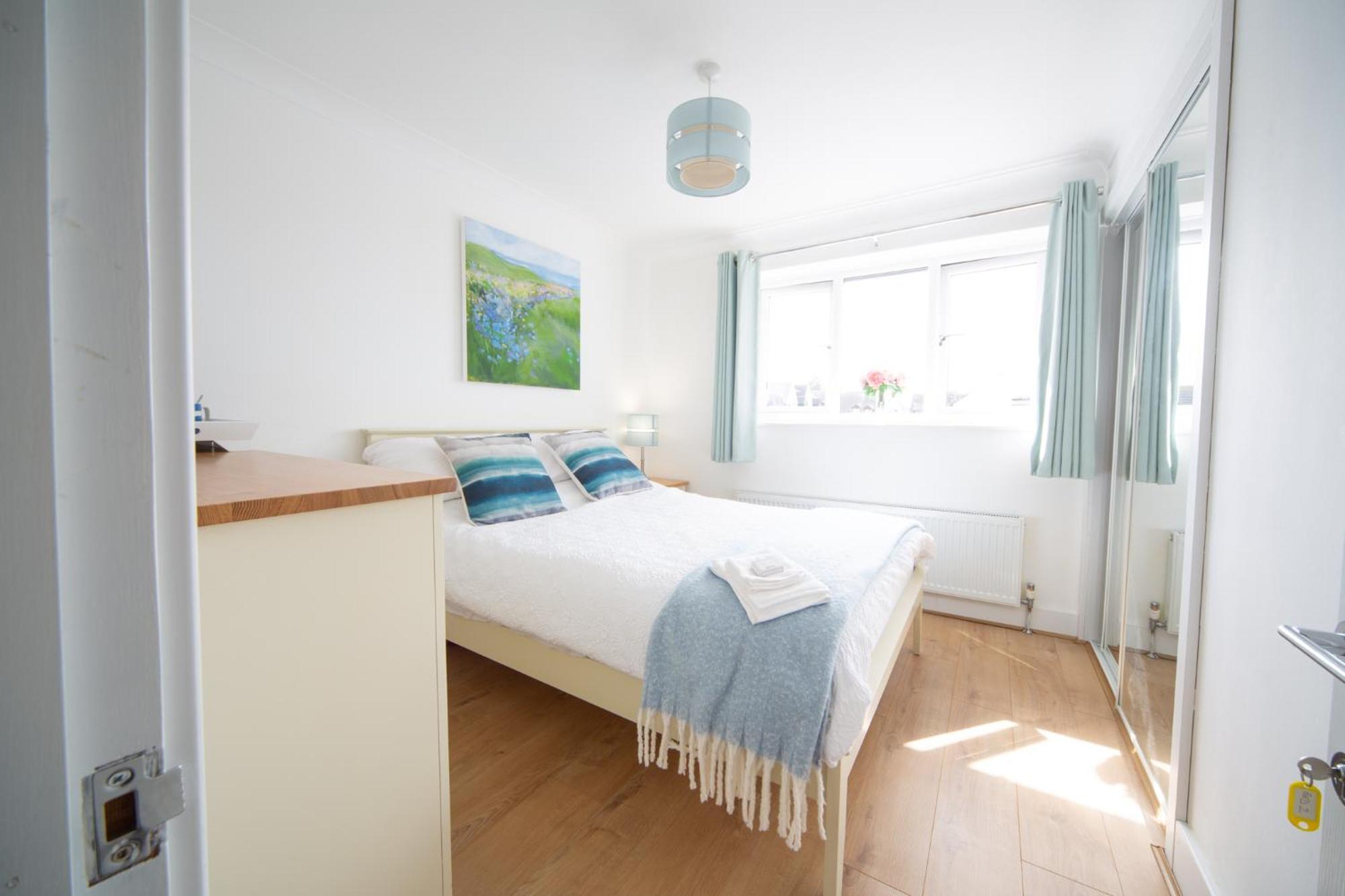 Trethvor House Leilighet Padstow Eksteriør bilde
