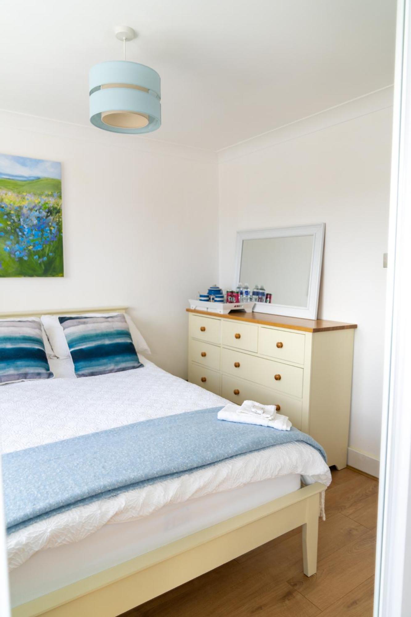 Trethvor House Leilighet Padstow Eksteriør bilde